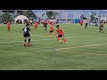 幼苗足球賽 round c part 1 元朗 vs 港峰 0：0） yuenlong 港峰 ylfc 元朗青訓學院 幼苗足球賽 football sports shorts