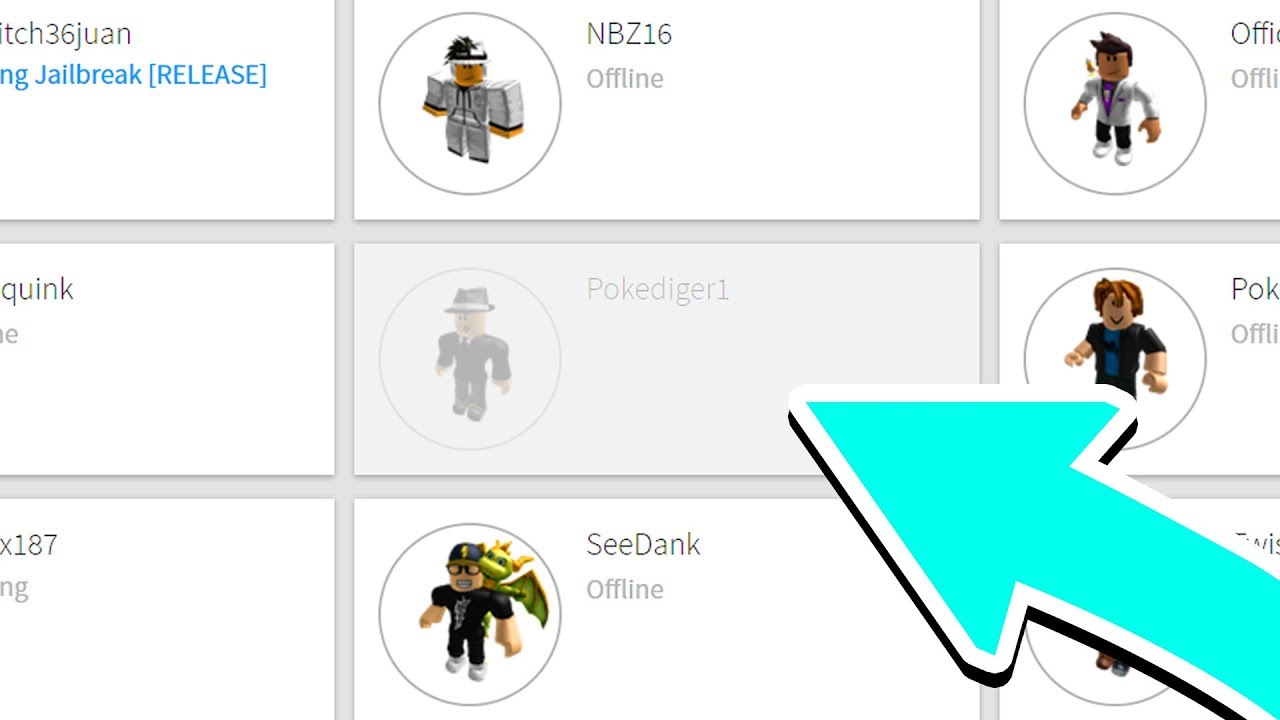 I Am Disappearing From Roblox Omg Youtube