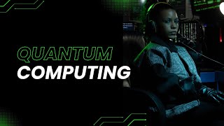 Quantum Computers in 2025 Are Changing Everything!