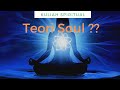 Kuliah Spiritual : Teori SOUL...??