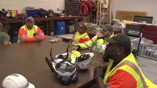 VDOT Best Practices – Maintenance, Concrete Bridge Deck Patching