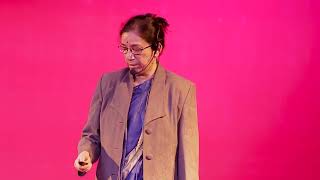 Microbial diversity in extreme environments | Dr. Anita Pandey | TEDxGraphicEraUniversityWomen