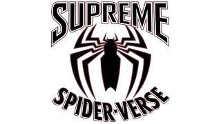 Supreme Spider-Verse (Spider-Verse Prequel FAN FILM)