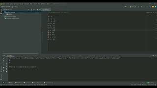 Python basics /arithmetic operators/single and Multi line (block)comments/module importing in tamil
