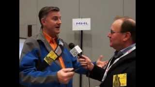 2013 MWC: Derek Kerton gives an overview of MHL technology