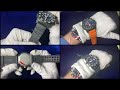 luminox navy seal watches splitscreen unboxing hd