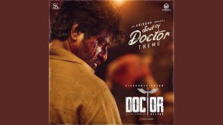 Soul of Doctor (Theme) (From "Doctor")