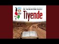 TIYENDE (Live)