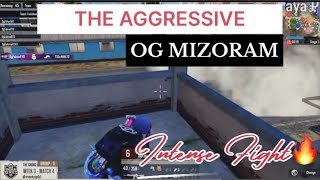 THE GRIND | OG Mizoram | Week 3 Match 4 | #ReverseXgaming