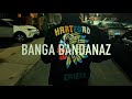 banga bandanaz blunt smoke freestyle music 2020 music video by nino black