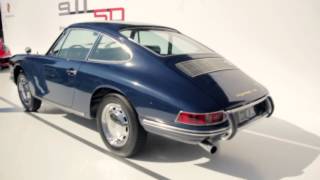 THIS CAR MATTERS: 1965 Porsche 911