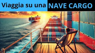 Come Viaggiare su una Nave Cargo: Guida Completa per un’Avventura Unica