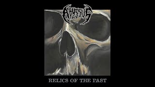 Abyssus - Relics Of The Past (EP) [Full] (2020) - death metal