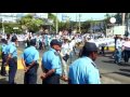 thousands protest over nicaragua canal project