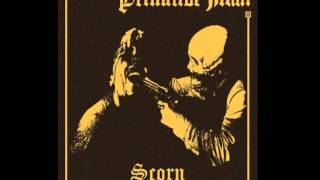 PRIMITIVE MAN | Black Smoke