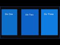 How to Align 3 Divs in CSS Like a Pro Using Flexbox.