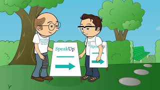 Speak Up™ about your care!