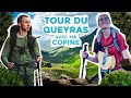 RANDO-BIVOUAC en amoureux dans le QUEYRAS | GR58