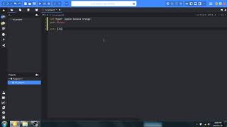 Basics of TCL/TK - 4 #Hypermesh Scripting