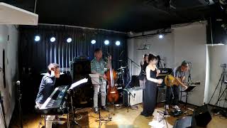 ルーシーズLive20240615　（standard JAZZ）