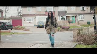Veronica Alexander Showreel 2020