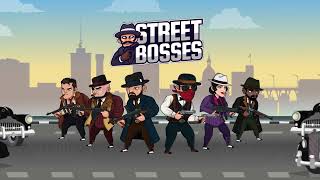 Street Bosses Tiser 3 WM