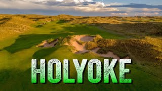 Holyoke, Colorado (4K Drone Footage)