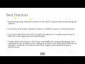 How to Use SQL Server Scalar Valued Functions