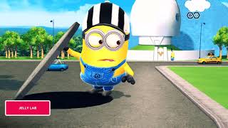 Despicable Me 2 Minion Rush Tortilla Chip Hat Minion Vs All Bosses Fun Games