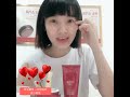 kimisoi金美相净容膏cleanser