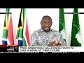 Youth Month I President Ramaphosa calls on the youths to be in charge of their future