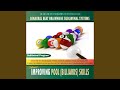 Improving Pool (Billiards) Skills - Binaural Beat Brainwave Subliminal Systems