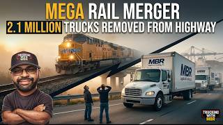 2.1 Million Trucks ERASED?