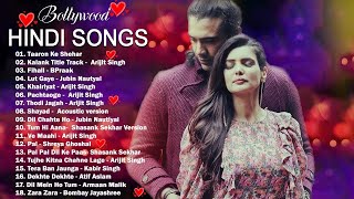 New Hindi Song 2021 April 💖 Top Bollywood Romantic Love Songs 2021 💖 Best Indian Songs 2021