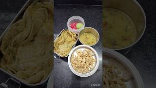 ಮಕ್ಕಳ Tiffin ಲಂಚ್ Box part 8 #shorts#vijaypur foods#bijapur foods#kids tiffin box#palak paratha.#