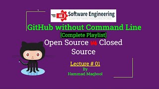 1 - Open-Source vs Closed Source - Urdu/Hindi