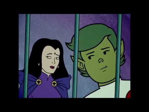 Cartoon Network - Teen Titans Go! - "Classic Titans" Promo (September ...