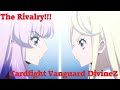 CARDFIGHT VANGUARD DIVINEZ SEASON 2 EPISODE 6 REVIEW!!!