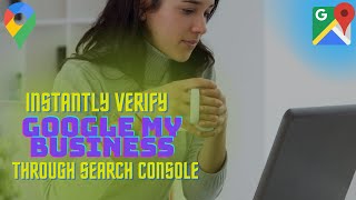 How To Verify Google My Business Instantly Through Sea... | Doovi