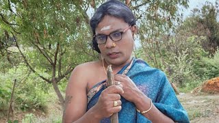 😂கடைசிவரைக்கும் வாங்கலயே..🤣🤣@ungalamma #comedyvideo #tamilcomedy