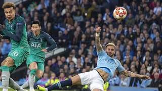 Kết quả bóng đá Man City vs Tottenham : 7 bàn điên rồ, kết thúc bất ngờ