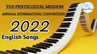 TPM International Convention 2022 | English Songs