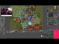 tibia podzilla underwater quaras* duo hunt testing without charms