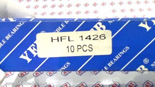 HFL 1426 YFB | ONE WAY CLUTCH BEARING | ABDUL TRADERS