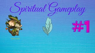 Transformice Spiritual #1