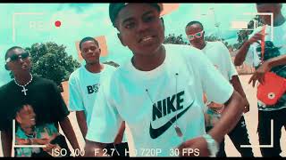 FREESTYLE SESSION ACT2 MASSACRE CLIP OFFICIEL By RODNEY BEAT'Z