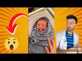 Doctor reacts to baby born with FULL teeth?!