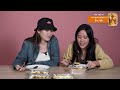 we tried everything at the cheapest italian restaurant saizeriya eatbook tries everything ep 15