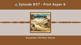 Gunsmoke #57 | \