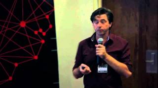 Design a Better Life: Andrew Currie at TEDxMekong 2012